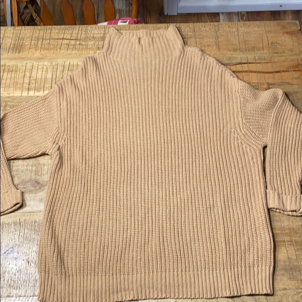 American eagle oversized sweater - Picture 1 of 2